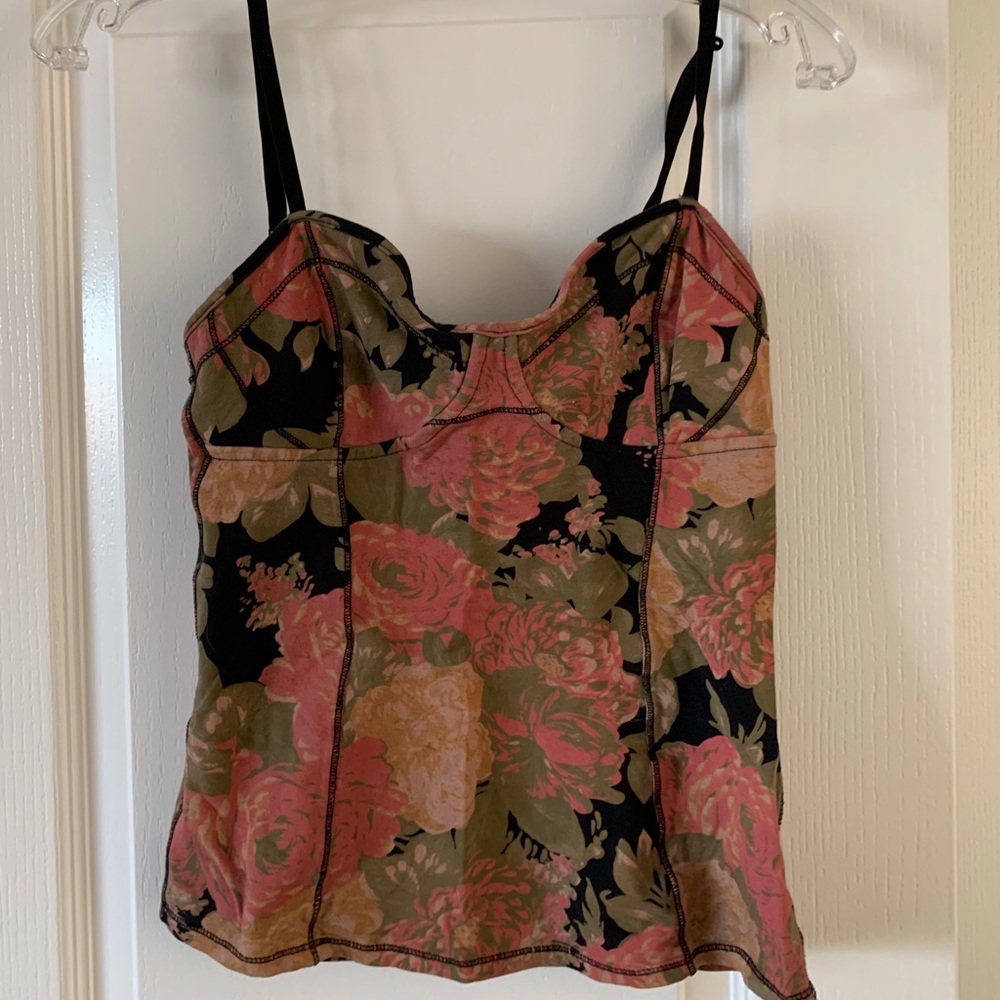 Tank top - Picture 3 of 3